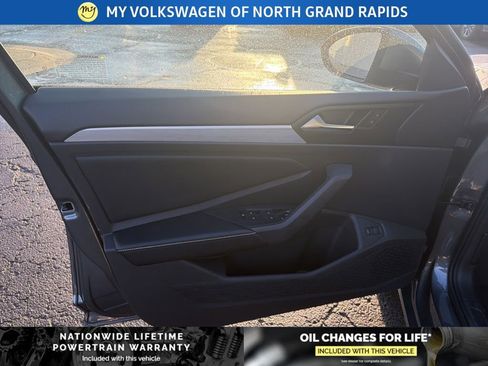 New 2026 Volkswagen Jetta S image 9