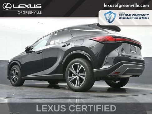 Used 2026 Lexus RX 350 Premium w/ Accessory Package (Z1) FWD image 14