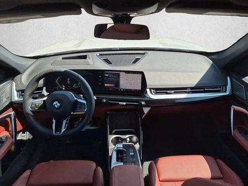 New 2027 BMW X1 xDrive28i AWD/4WD image 15