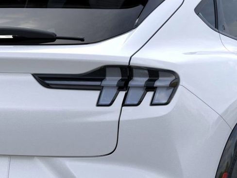 New 2024 Ford Mustang Mach-E Premium RWD image 21