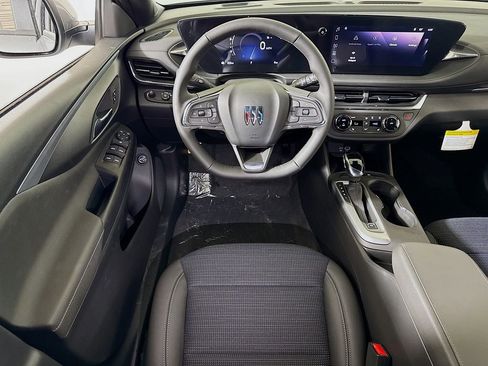 New 2026 Buick Envista Preferred w/ Convenience I Package image 14
