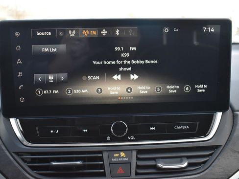 Used 2024 Nissan Altima 2.5 SL image 27