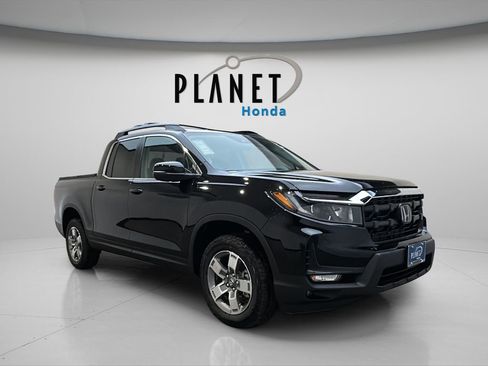 New 2026 Honda Ridgeline RTL image 1