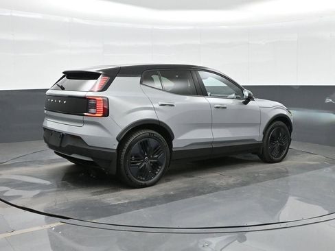 New 2026 Volvo EX30 Cross Country Ultra w/ Protection Package Premier image 4