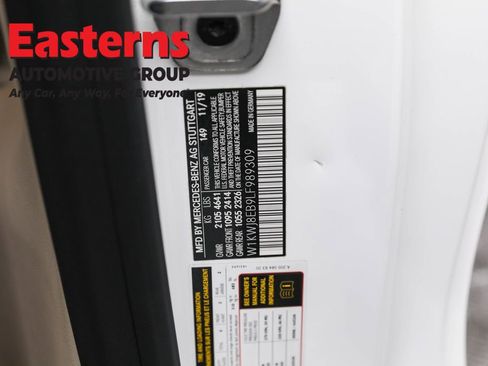 Used 2020 Mercedes-Benz C 300 4MATIC Coupe image 34