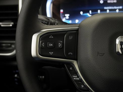 New 2026 RAM 1500 Big Horn image 26