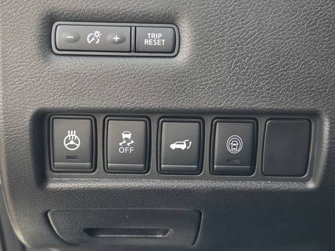 Used 2021 Nissan Murano SL w/ SL Moonroof Package AWD/4WD image 36