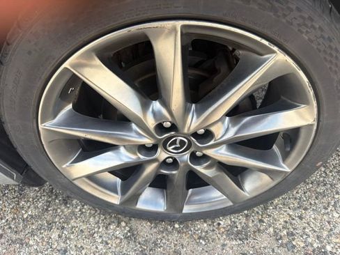 Used 2018 MAZDA MAZDA3 Touring FWD image 6