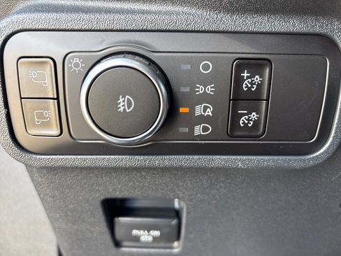 New 2025 Ford Bronco Raptor w/ Interior Carbon Fiber Pack image 28