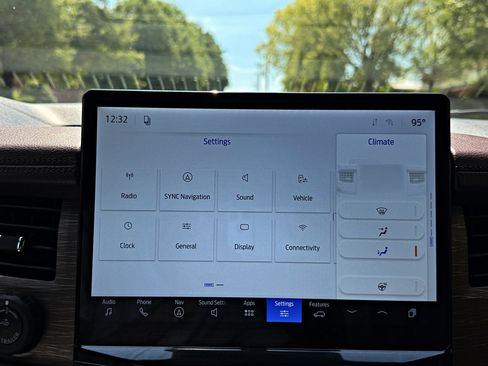 Used 2023 Ford Expedition Max Limited AWD/4WD image 19