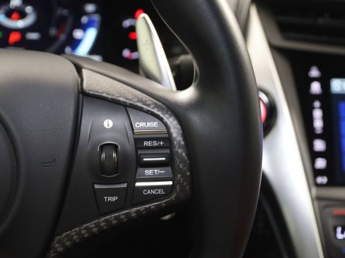 Used 2021 Acura NSX AWD/4WD image 47