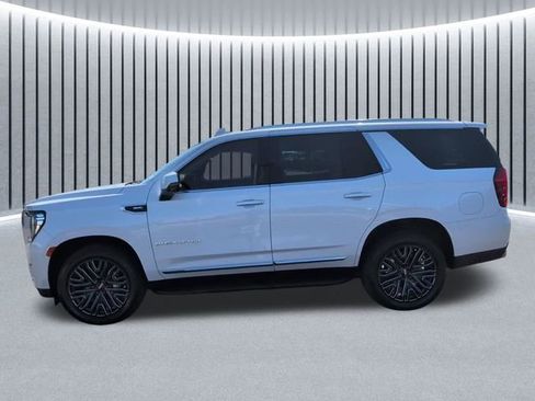Certified 2024 GMC Yukon Denali AWD/4WD image 11