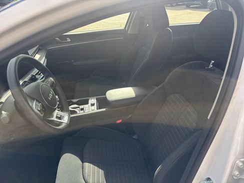 Used 2025 Kia K5 LXS image 25