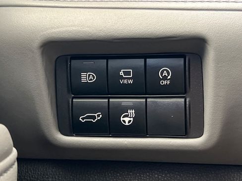 Used 2023 Toyota Highlander Limited AWD/4WD image 31