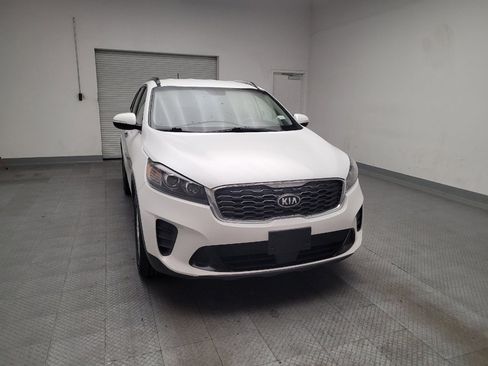 Used 2020 Kia Sorento LX w/ LX I4 Convenience Package image 14