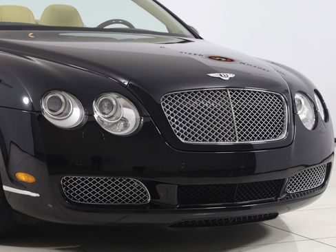 Used 2009 Bentley Continental GTC AWD/4WD image 56