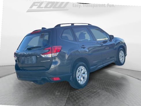 Used 2020 Subaru Forester w/ Alloy Wheel Package image 9