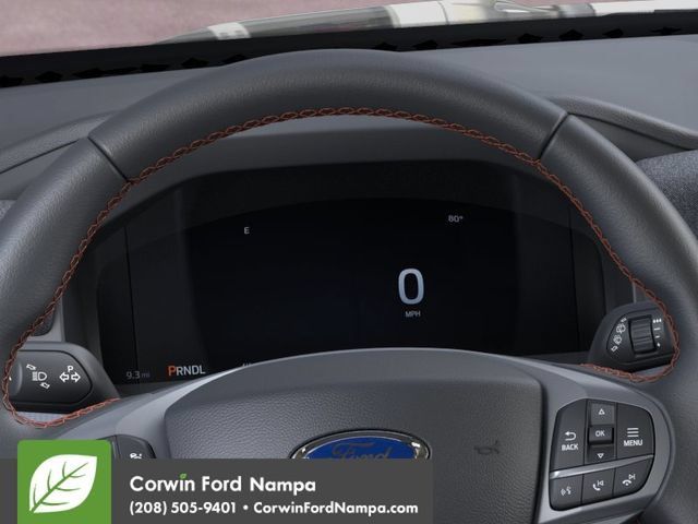 New 2026 Ford Explorer Active w/ Active Comfort Package AWD/4WD image 13