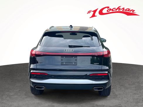 Certified 2025 Audi Q5 Premium w/ Convenience Package AWD/4WD image 8