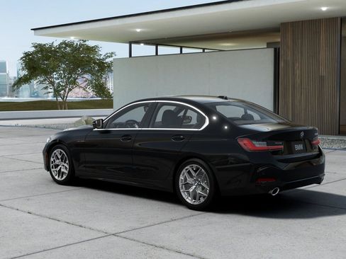 Used 2026 BMW 330i Sedan RWD image 2