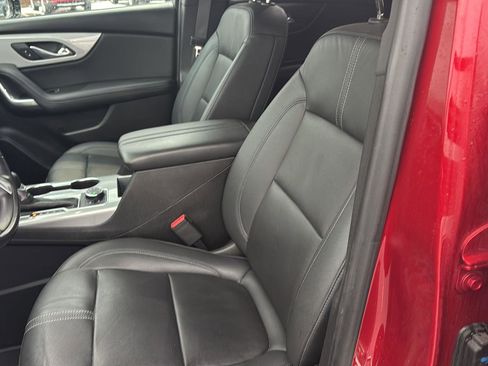 Used 2021 Chevrolet Blazer LT image 13