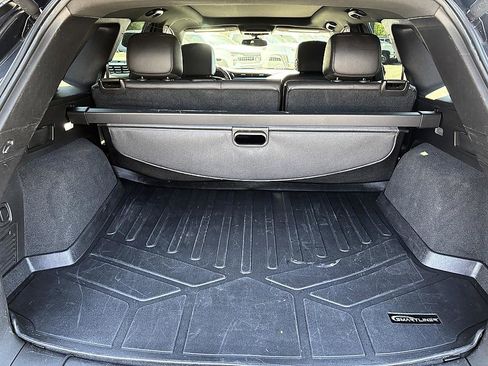 Used 2020 Cadillac XT5 Premium Luxury image 11