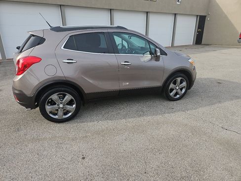 Used 2014 Buick Encore FWD image 3