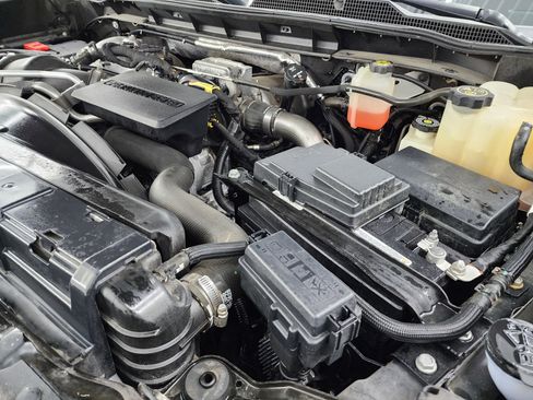 Used 2021 Chevrolet Silverado 2500 High Country w/ Z71 Off-Road Package image 19