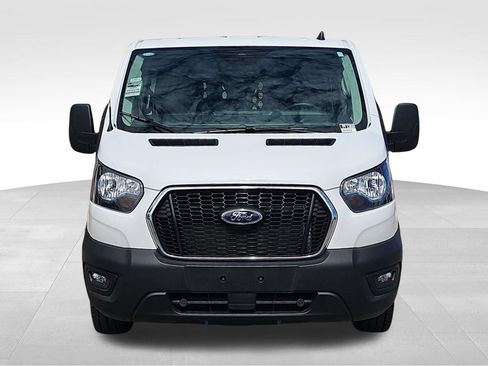 Used 2025 Ford Transit 250 Low Roof w/ Exterior Upgrade Package RWD image 8