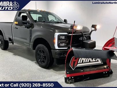 Used 2024 Ford F250 XL w/ STX Appearance Package