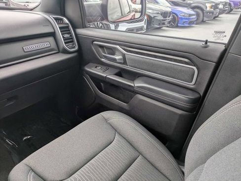 Certified 2023 RAM 1500 Big Horn AWD/4WD image 16