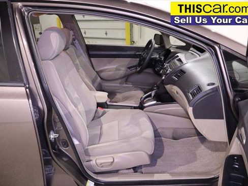 Used 2009 Honda Civic LX image 20