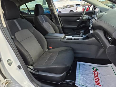 Used 2023 Nissan Sentra SV FWD image 18