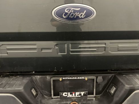 Used 2018 Ford F150 XLT AWD/4WD image 22