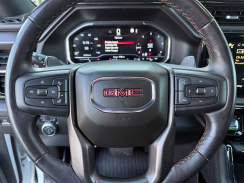 Used 2022 GMC Sierra 1500 AT4 w/ AT4 Premium Package image 14