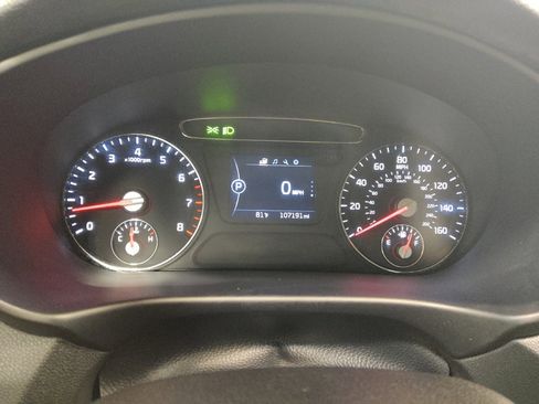 Used 2016 Kia Sorento LX w/ LX Convenience Package image 23