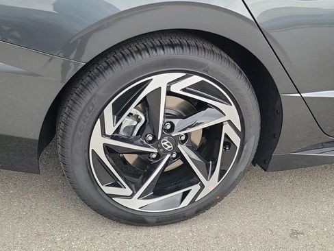 New 2026 Hyundai Sonata SEL image 24