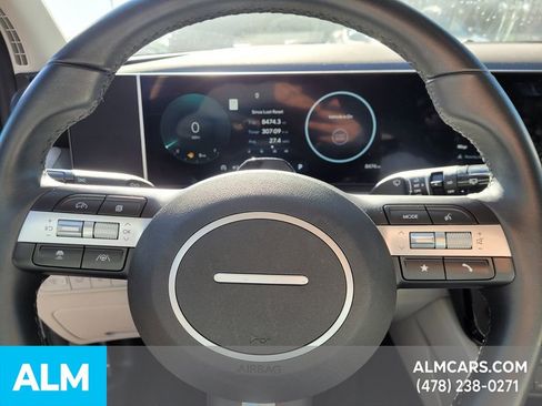 Used 2025 Hyundai Tucson SEL image 23