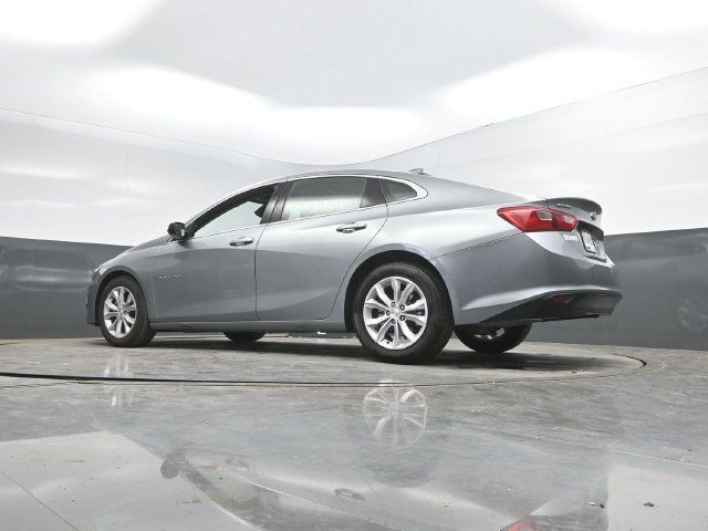 Used 2024 Chevrolet Malibu LT FWD image 49