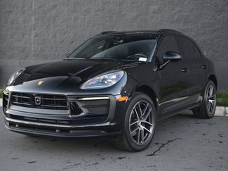 Used 2026 Porsche Macan video 1