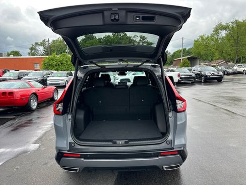 Used 2026 Honda CR-V Sport-L image 19