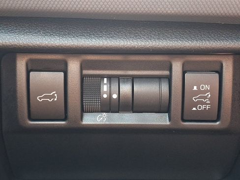 Certified 2026 Subaru Forester Sport w/ Sport Package AWD/4WD image 25