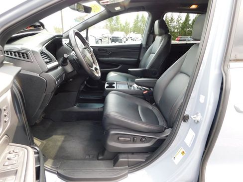 Used 2025 Honda Odyssey Sport-L image 13