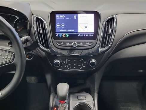 Certified 2023 Chevrolet Equinox RS image 19