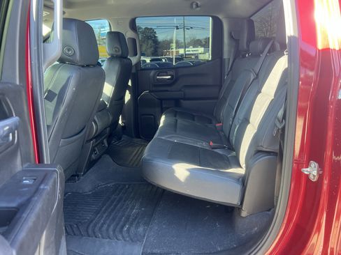 Used 2020 Chevrolet Silverado 1500 LT w/ Fleet Comfort Package image 33