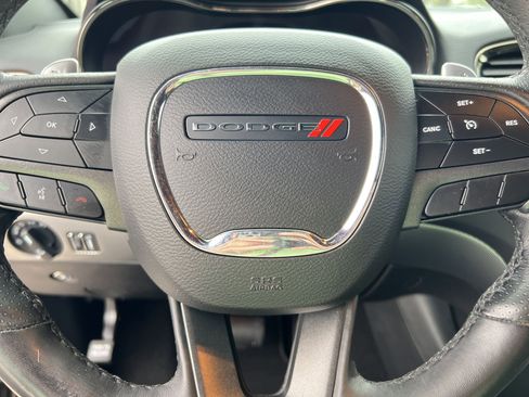 Used 2019 Dodge Durango R/T w/ Blacktop Package image 16