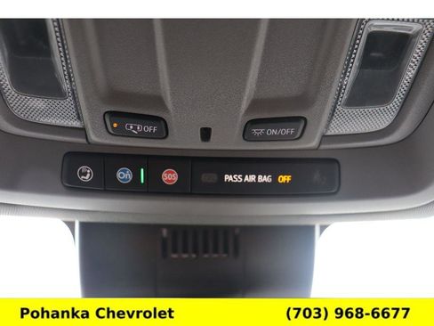 Used 2024 Chevrolet Silverado 1500 LT image 14