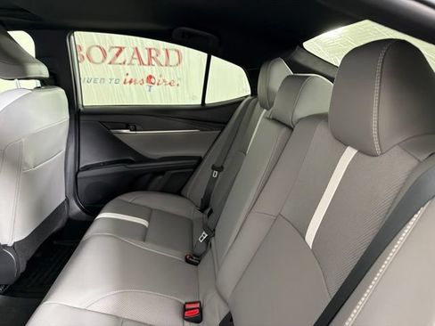 Used 2025 Toyota Camry SE w/ Multimedia Upgrade Package FWD image 13