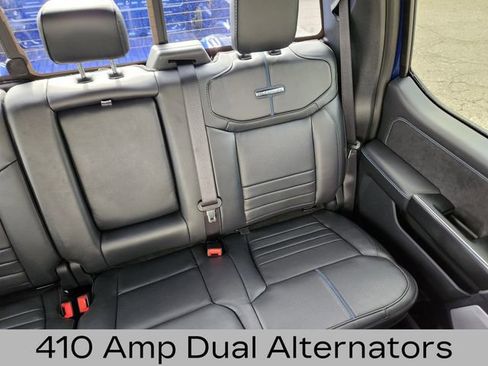 New 2026 Ford F350 Platinum AWD/4WD image 17