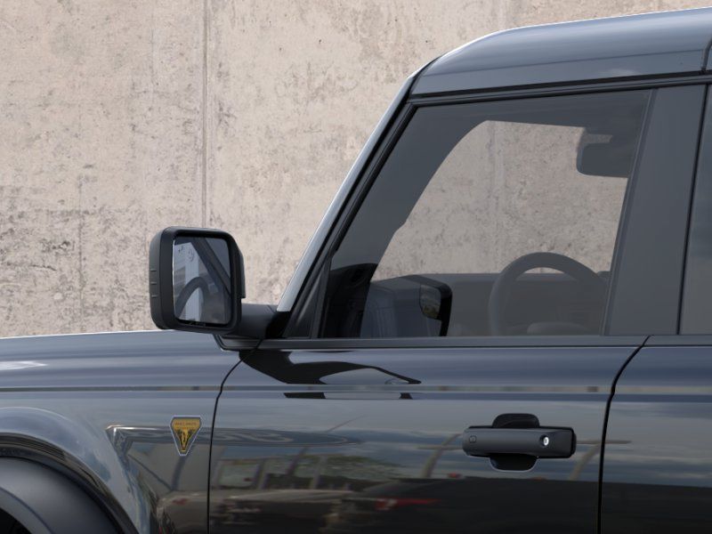 New 2026 Ford Bronco Badlands AWD/4WD image 22